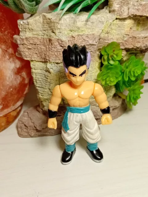 Figura Ubb Dragon Ball GT em segunda mão durante 6 EUR em Zamora