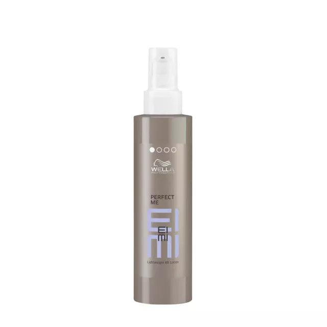 Wella EIMI Smooth Perfect Me 100ml - crème légère