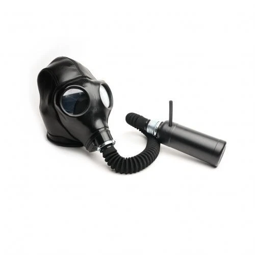 S10 Gas Mask Filter Replica For AIrsoft Military Game·3D Print·Cults