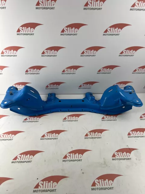 Nissan S14 Powder Coated Oem Front Subframe - 200Sx, S14, S14A, Silvia