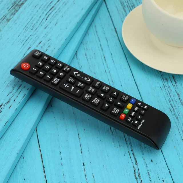 Television Remote Control Multifunctional TV Switch for Samsung BN59-01175N
