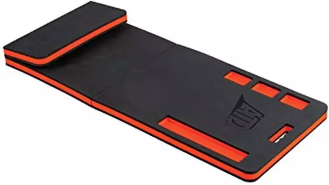 ATD-81015 Foldable Creeper Pad, 1 Pack