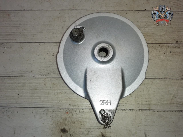 Jeu De Mâchoires De Frein NEUF Pour YAMAHA XV 535 VIRAGO - SP DX - Fabriqué En France