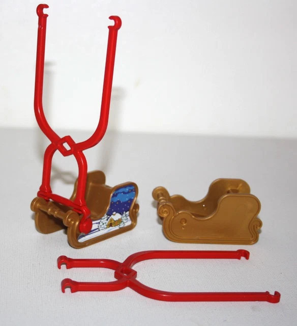 Playmobil : Centre Equestre : Enclos et manège - Jeux & Jouets