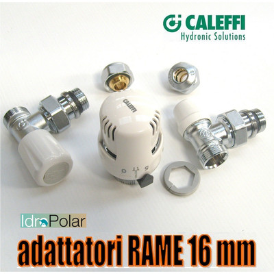 Caleffi 209001 Chiave speciale per serraggio guscio antimanomissione CALEFFI 
