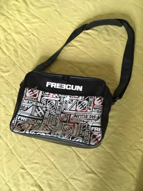 CARTABLE FREEGUN EUR 3 00 PicClick FR