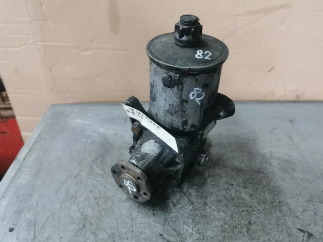 POMPES DE DIRECTION ASSISTÉE | Groupe Plus