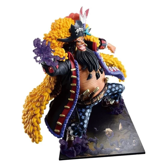 BANDAI Spirits Ichibansho - One Piece - Smoker (Devils vol. 2) Personaggio da collezione