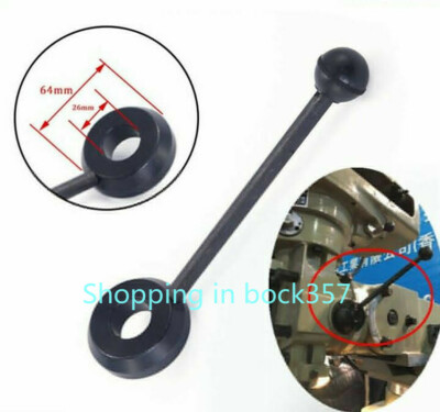 Milling Machine CNC Parts- Quill Feed Handle Assembly for Bridgeport Series Tool