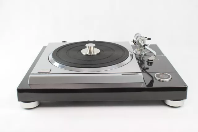 TECHNICS SP-10MKII + Micro Seiki MA-505X , turntable exclusive design