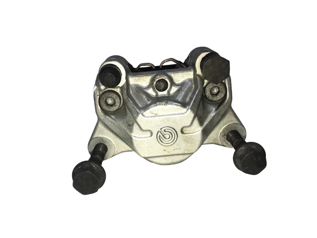 Pinza Posteriore Yamaha X City 125 2007 2016 Freno Ruota Disco