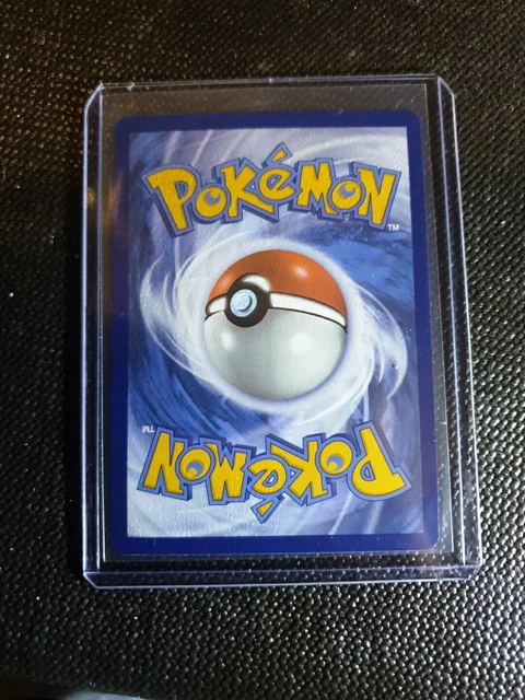 2025 MCDONALD’S POKÉMON Dragon Discovery Charizard 001/015 20.00