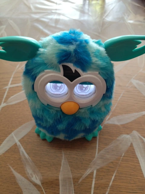 FURBY     Hasbro     2013