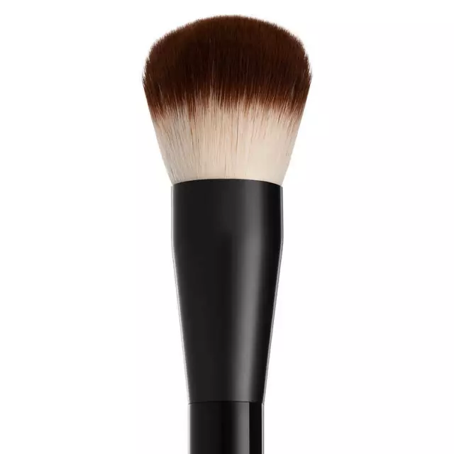 NYX Professional Makeup Pro Multi-Purpose Buffing Brush PROB03 Black 2