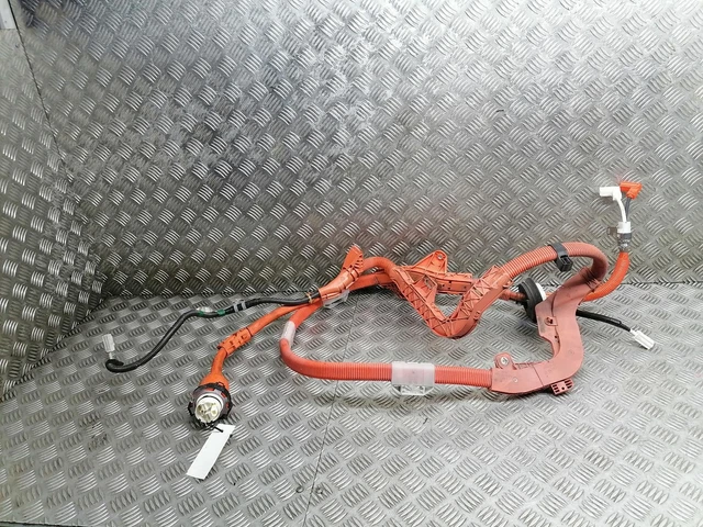 Cavo Batteria Toyota Auris Ev 1.8 Ibrido 8216402040 Mk2 E180 2012 - 2019