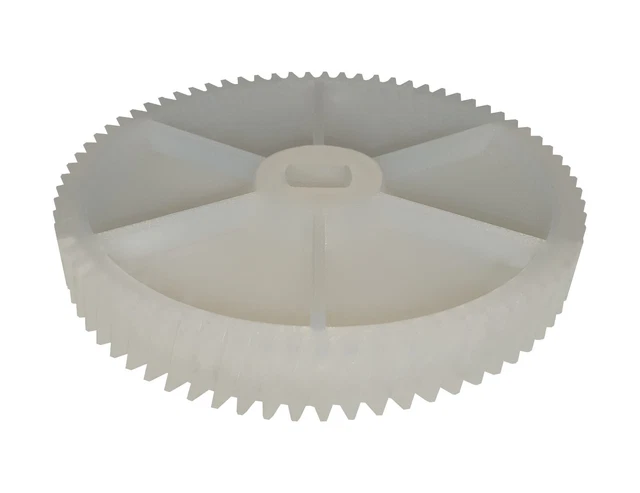Gear Nylon For Mixer Stand Mixer Food Processor G3 Ferrari G20068