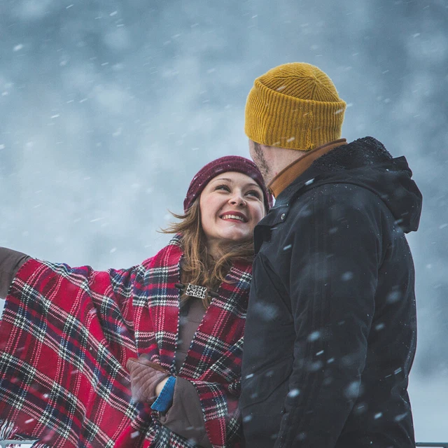 Fermagli E Spille Per Sciarpe Donna - Set 4 Pezzi Multicolore - Foto 10