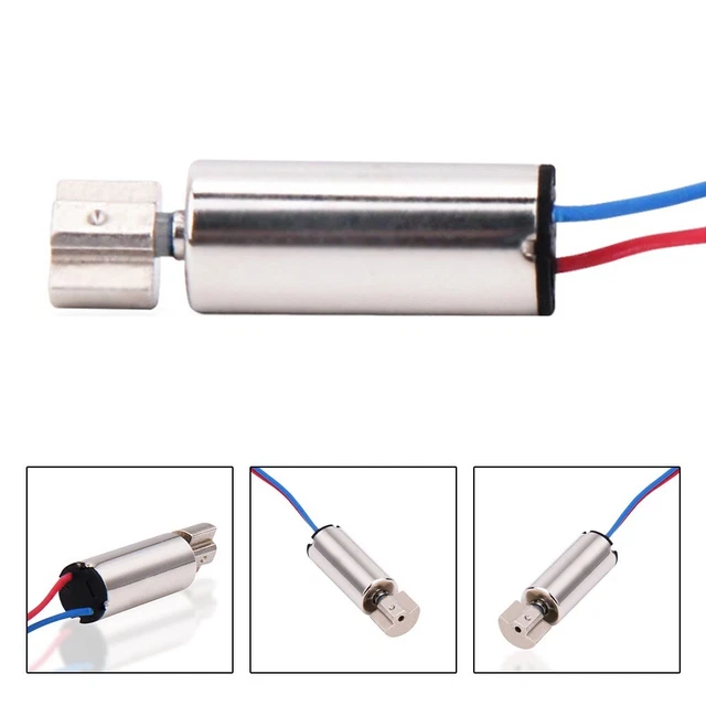 Acquistare Motori Vibranti ? Electronic - Foto 4