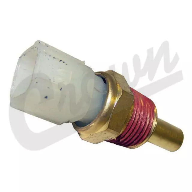 Oil Temperature Sensor