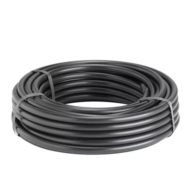 Claber 90365 PE 1/2-inch Irrigation Main Tube 25 Metres.