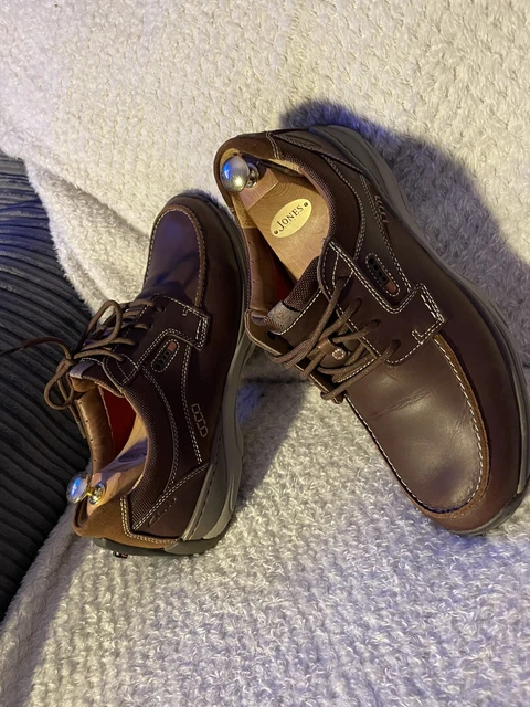 Clarks 1825 hot sale active air vent
