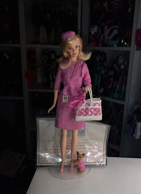 Commande personnalisée BARBIE, Poupée Barbie Tout ce qui brille, Collection Diva, 2001 - 2002 Mattel - NIB - France Commande personnalisée BARBIE, Poupée Barbie Tout ce qui brille, Collection Diva, 2001 - 2002 Mattel - NIB - France