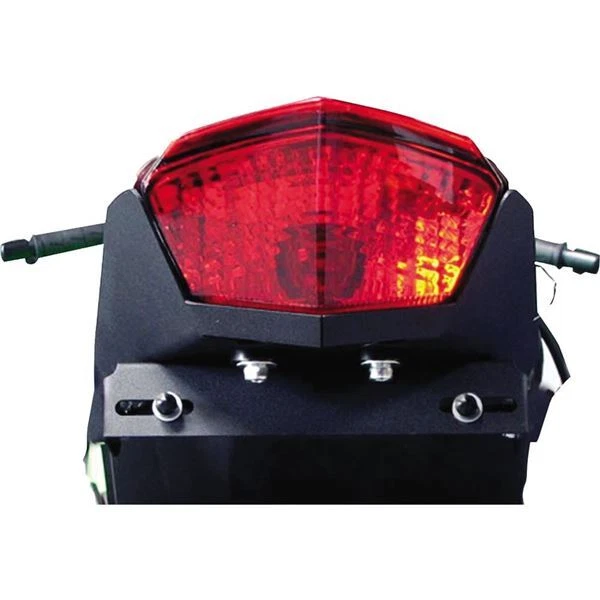 DMP Fender Eliminator - 670-4110