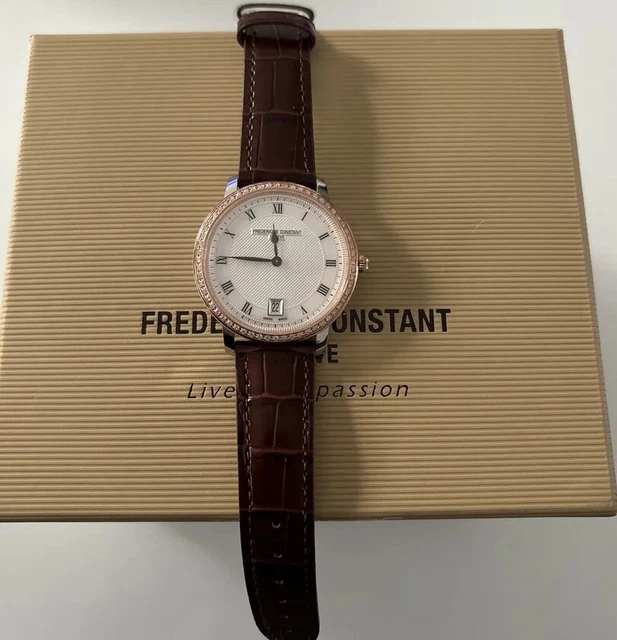 Clueless montre origine 2025