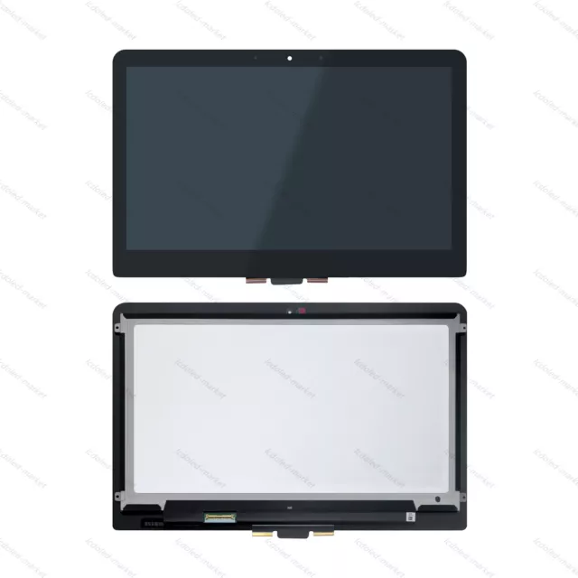 13.3" LCD Touch Screen Digitizer Display Assembly for HP Spectre X360 13-4127TU