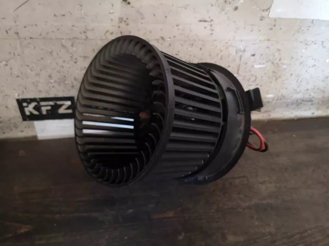 moteur du ventilateur de chauffage Peugeot 208 T1013140A 1608182080 1.4HDi 50kW