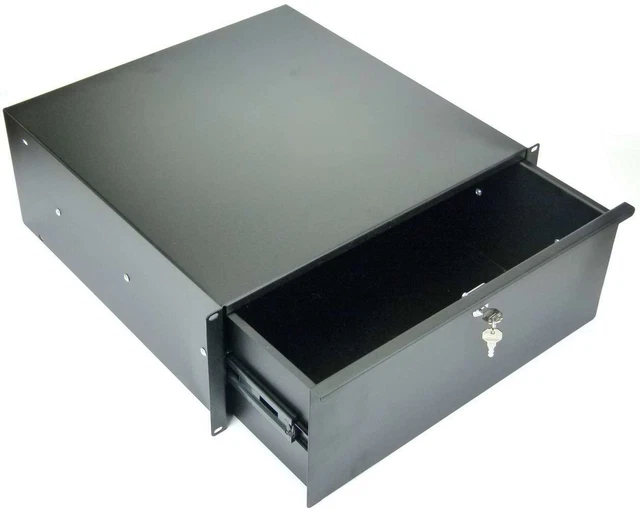 Emuca Cassetto Esterno Vertex 40 Kg Altezza 178 Mm, 178, Grigio - Foto 11