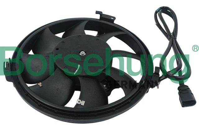 Ventola Borsehung raffreddamento motore B11487 per VW PASSAT B5 3B3 variante 3B6 20V TDI A6