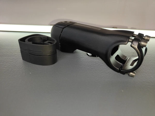 CANNONDALE C1 CONCEAL Stem - 100mm - 31.8 Bar Clamp (RRP £109.99