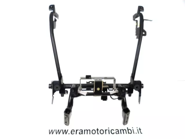 Telaio Telaietto Supporto Gruppo Anteriore Suzuki An 650 Burgman K4 2004