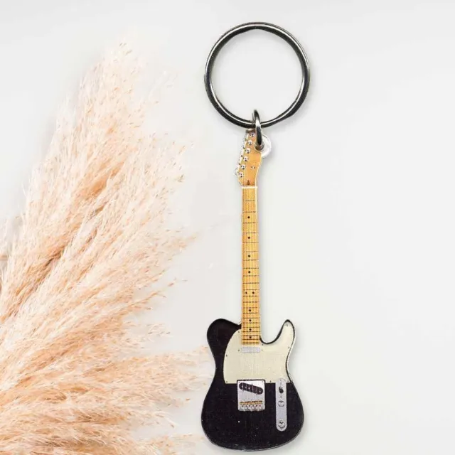 Porte-clés guitare Fender American Pro Nashville Telecaster