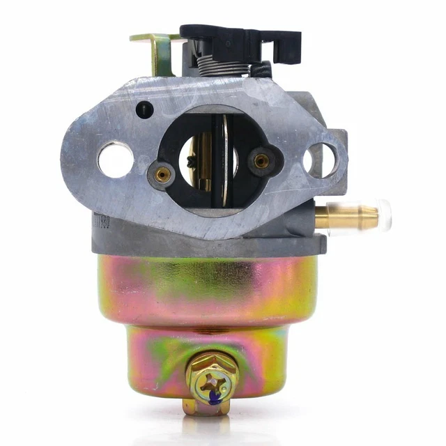 CARB CARBURETOR FOR Troy Bilt 24BF572B711 Log Splitter 27 Ton $26.23 ...