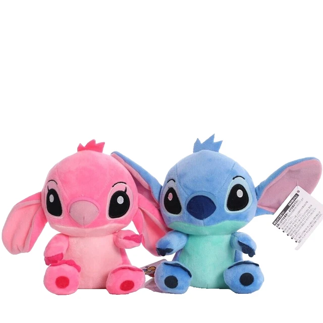 Stich Disney Peluche Grande IN VENDITA PicClick IT