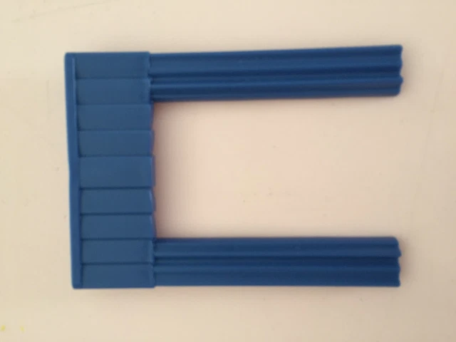Pièce Détachée Playmobil 30262020 - Poteau Angle Pour Maison 1900 Belle Époque (5301), Occasion
