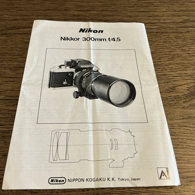 Camera Manuals & Guides, Cameras & Photo - PicClick