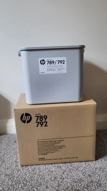 Cartucho HP 792 tinta Latex - Veja e Compre aqui na Loja do Plotter