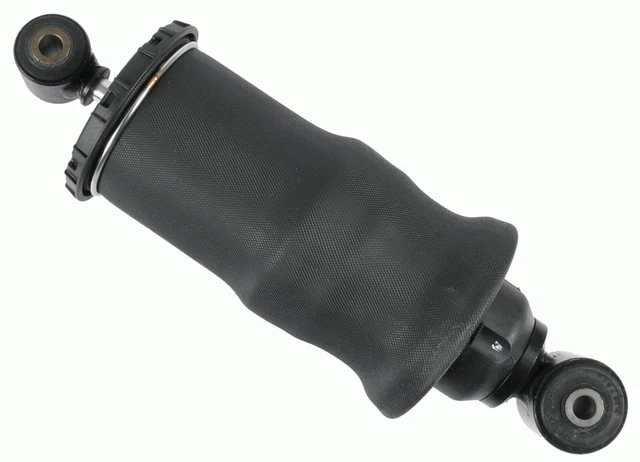 Dämpfer Fahrerhauslagerung PDC SACHS 314 040 für Vario