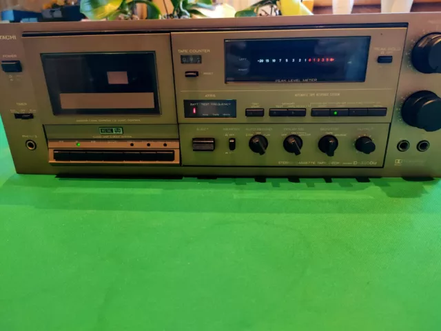 Registratore A Cassette