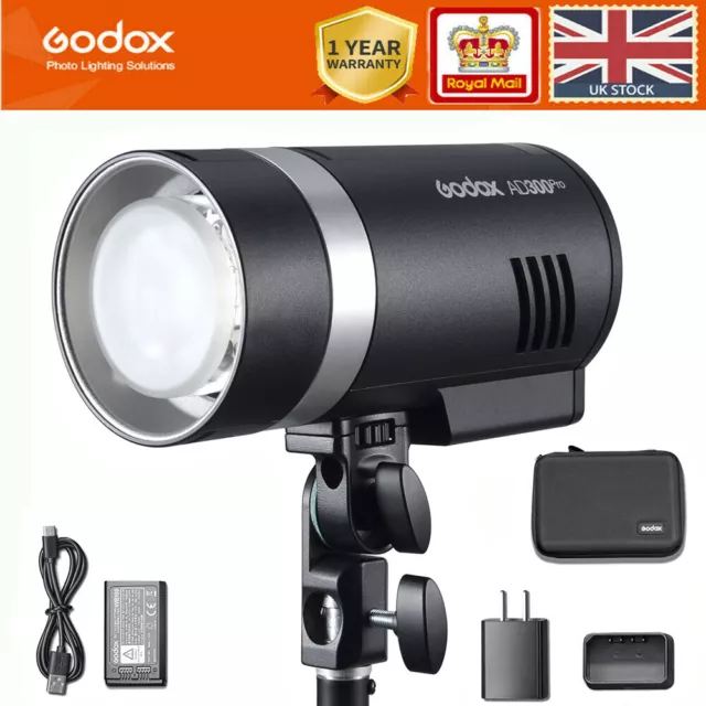 Godox AD-S60S Portable Softbox for AD400Pro AD300Pro and ML60