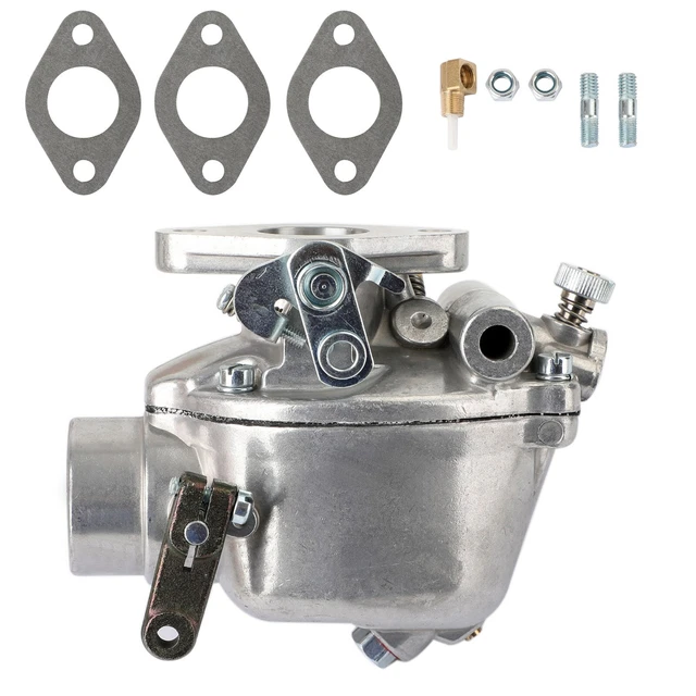 New Carburetor for IH Farmall A, B, BN, C, Super A, Super C, 100, 130