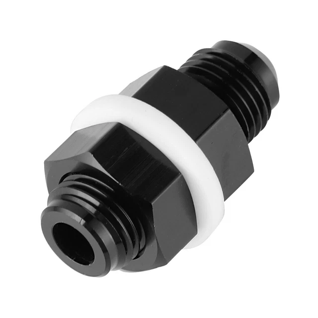 Adaptateur Pour Pile à Combustible AN6 Avec Rondelle PTFE Pour La Plupart Des