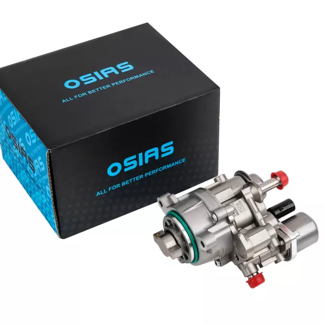 OSIAS High Pressure Fuel Pump For BMW N54/N55 Engine335i 535i 535i