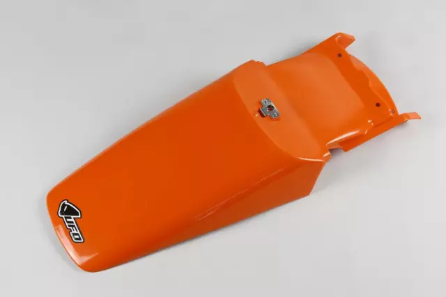 Schutzblech hinten Kotflügel rear fender passt an Ktm Exc Lc4 Exc 400 93-97 or