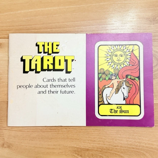 TAROCCHI VINTAGE AND Tarocchi Vintage Expansion Pack by Mr