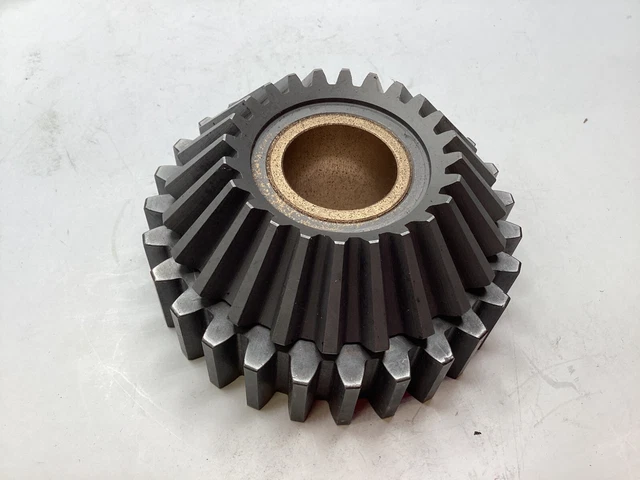 (QTY 1) ALSTOM SW MACHINE Gear 54549  *FAST Shipping*