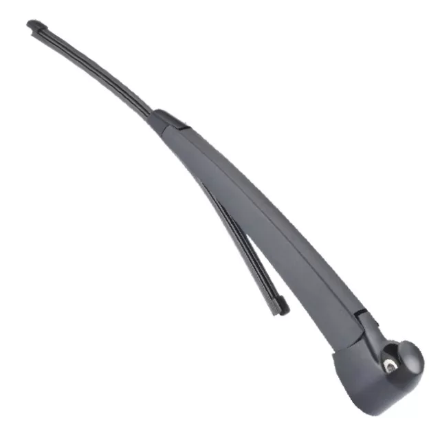 Rear Car Wiper Blade + Arm HQ A-016 fit VW Caddy Touran Transporter Caravelle